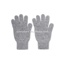 OEM Women High Quality Cashmere Gloves